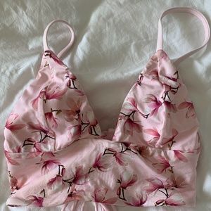 Frankie's Bikini Top